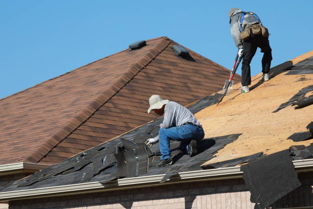 Best Hot Roofs  in Antioch, CA